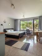 Modern Apartment4 with Parking nxt to BulgariaMall