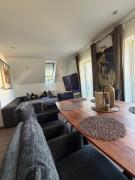 Grand Duplex Vila Sol Bled