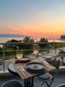 Sea View Retreat 2BR Apartment on Lungomare