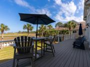 Top Fripp Island