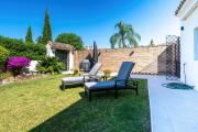 Villa Guadalmina