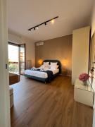 FARA Rooms - Elegant & Quiet Stay in Bari