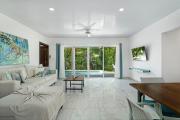 Cozy 2BR Villa with Pool and BBQ in Sosua Ocean Village
