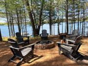 Top Lac du Flambeau