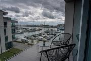 Homeport Yacht Park