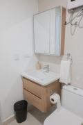 Colonial studio with 2 Beds - Patio Español