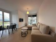 Lagoon & Sea View 2-Bedroom Apartment