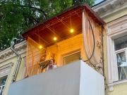 Top Odesa