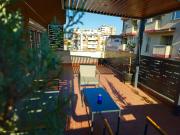 Doksat Central Apartment