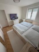 Apartmán Hora