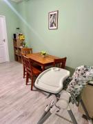 Ariana Apartman