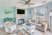 Poolside Days, Ocean Strolls! Myrtle Beach Retreat