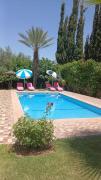 Stunning Villa with Private Pool & Mountain View