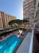 Amazing apartment near the sea Shic