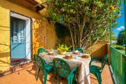 Villa I Tre Archi for 6 with Private Garden - Happy Rentals