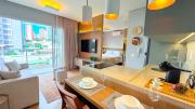 Lille 35 · Studio refinado no Cambuí