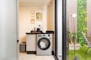 Urban Loft with Terrace - Great location