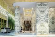 Jakarta Marriott Hotel Gelora