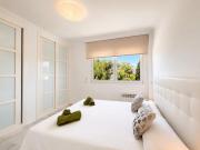 Villa Abanicos by Marbella Vacances