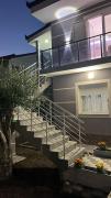 Koci Family Residence