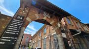 Luxury Loft near PalaItalia Milano