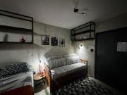 FLAT PALLADIUM - de frente
