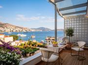 Villa Alfred Sarande