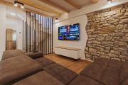 Apartma Vivoda Deluxe