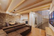 Apartma Vivoda Deluxe