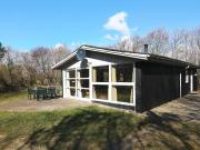 6 person holiday home in Hurup Thy-By Traum