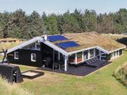 14 person holiday home in Blokhus-By Traum