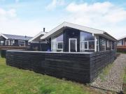 6 person holiday home in Tranekær-By Traum
