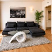 Apartmán s terasou - centrum mesta