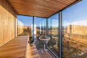ÖÖD Hekla Horizon - Mirror Houses