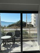 Apartment Calipso 2 II Great view II 100m to beach