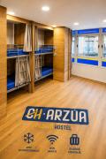 CH Arzúa Pilgrim Hostel