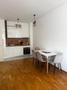 Apartmani Odmor