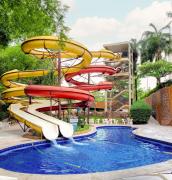 Top Caldas Novas