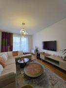 Skopje Lux Stay
