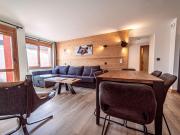 Appartement standing centre station - 6 pers. - FR-1-885-26