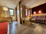 Studio cosy proche pistes - 4 pers. - FR-1-885-47