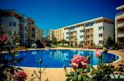 Sunny Beach Nessebar Fort Club