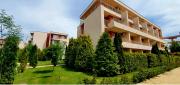 Sunny Beach Nessebar Fort Club