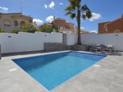 Holiday Home Rojales near Golf Course