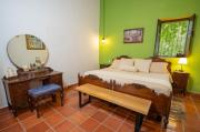 Casona Colonial Céntrica Familias Parejas Asador Juegos Guía Turística