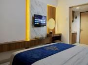 Alton Skyline Stay Apartemen Harian Semarang C