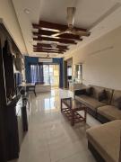 Laasya comforts 2 - Elegant 1BHK apartment