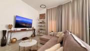 UNO Brand New AC Apartment in City Center