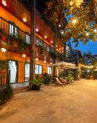 Amber Nook Homestay Tam Coc