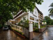 Top Navi Mumbai